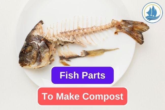 The 4 Best Fish Parts To Make Compost